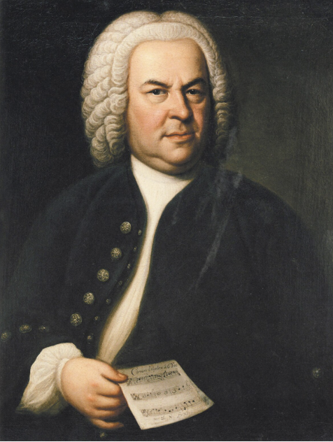 Jean-Sébastien Bach