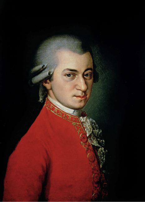 Requiem de Mozart