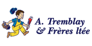 Logo A. Tremblay & Frères Ltee