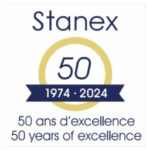 Logo Stanex