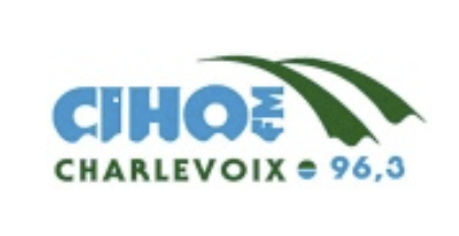 Logo CIHO Charlevoix