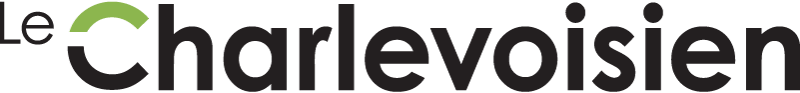Logo le Charlevoisien