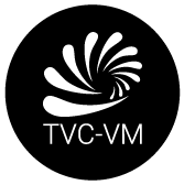 Logo TVCVM